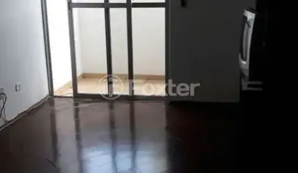 Apartamento com 2 quartos à venda na Rua Amália Cerelo Godespoti, 90, Vila Inglesa, São Paulo, 65 m2 por R$ 298.000