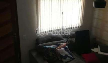 Apartamento com 2 quartos à venda na Rua Agreste de Itabaiana, 1128, Vila União (Zona Leste), São Paulo, 51 m2 por R$ 280.000