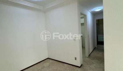 Apartamento com 2 quartos à venda na Rua José de Figueiredo Seixas, 67, Imirim, São Paulo, 49 m2 por R$ 338.000