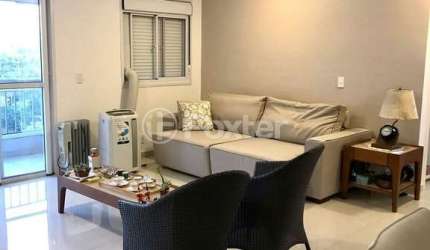 Apartamento com 3 quartos à venda na Rua Santa Crescência, 314, Ferreira, São Paulo, 75 m2 por R$ 810.000