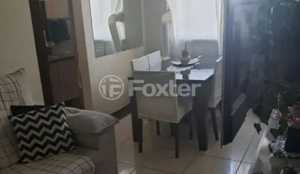 Apartamento com 2 quartos à venda na Avenida Doutor Assis Ribeiro, 4500, Engenheiro Goulart, São Paulo, 57 m2 por R$ 270.000