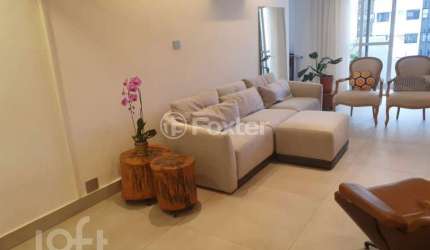 Apartamento com 3 quartos à venda na Rua Guararapes, 225, Brooklin Paulista, São Paulo, 113 m2 por R$ 2.150.000