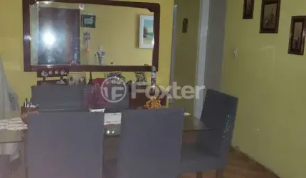 Apartamento com 3 quartos à venda na Rua Sebastiano Mazzoni, 39, Vila Moraes, São Paulo, 64 m2 por R$ 380.000