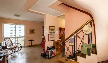 Cobertura com 3 quartos à venda na Rua Coronel Melo de Oliveira, 120, Perdizes, São Paulo, 150 m2 por R$ 1.500.000