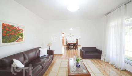 Casa com 5 quartos à venda na Rua Antônio Gebara, 274, Planalto Paulista, São Paulo, 240 m2 por R$ 1.730.000