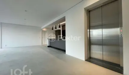 Apartamento com 3 quartos à venda na Avenida Roque Petroni Júnior, 630, Jardim das Acacias, São Paulo, 197 m2 por R$ 3.900.000