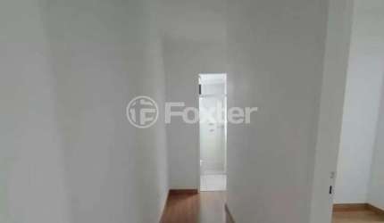 Apartamento com 1 quarto à venda na Rua Wilson Nahra, 62, Vila Guarani, São Paulo, 57 m2 por R$ 270.000