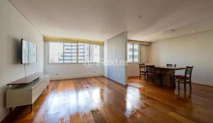 Apartamento com 2 quartos à venda na Rua Afonso de Freitas, 78, Paraíso, São Paulo, 107 m2 por R$ 1.250.000