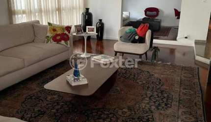 Apartamento com 3 quartos à venda na Alameda Fernão Cardim, 320, Jardim Paulista, São Paulo, 180 m2 por R$ 3.000.000
