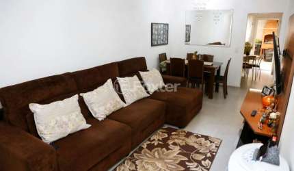 Casa com 3 quartos à venda na Rua Jambeiro, 88, Parque Tomas Saraiva, São Paulo, 107 m2 por R$ 560.000