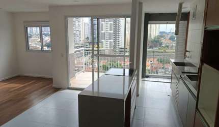 Apartamento com 2 quartos à venda na Rua Malvina Ferrara Samarone, 195, Vila Dom Pedro I, São Paulo, 66 m2 por R$ 630.000