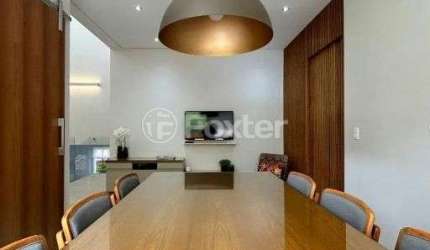 Casa em condomínio fechado com 3 quartos à venda na Rua das Samambaias, 170, Chácara Moinho Velho, Carapicuíba, 453 m2 por R$ 2.300.000