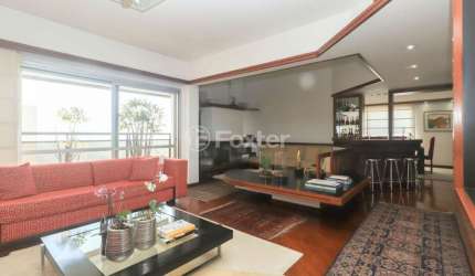 Cobertura com 4 quartos à venda na Rua dos Holandeses, 31, Morro dos Ingleses, São Paulo, 463 m2 por R$ 5.380.000