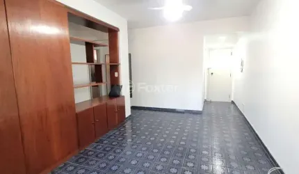 Apartamento com 1 quarto à venda na Rua Conselheiro Ramalho, 344, Bela Vista, São Paulo, 55 m2 por R$ 450.000