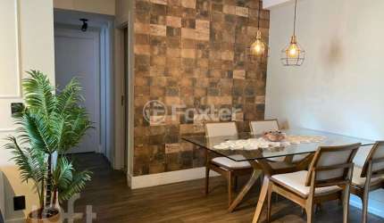 Apartamento com 2 quartos à venda na Rua Adelino de Almeida Castilho, 151, Maranhão, São Paulo, 68 m2 por R$ 630.000