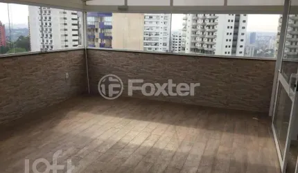 Apartamento com 4 quartos à venda na Rua Marcus Pereira, 125, Vila Suzana, São Paulo, 244 m2 por R$ 950.000