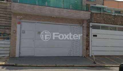 Casa com 3 quartos à venda na Rua Antônio Pires, 850, Vila Albertina, São Paulo, 280 m2 por R$ 1.600.000