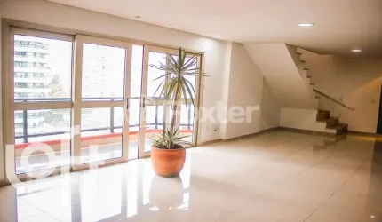Apartamento com 4 quartos à venda na Rua Alcantarilla, 150, Vila Andrade, São Paulo, 298 m2 por R$ 1.500.000