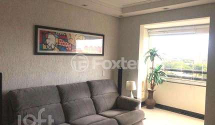 Apartamento com 2 quartos à venda na Rua Carlos Silva, 395, Chácara Califórnia, São Paulo, 122 m2 por R$ 896.000