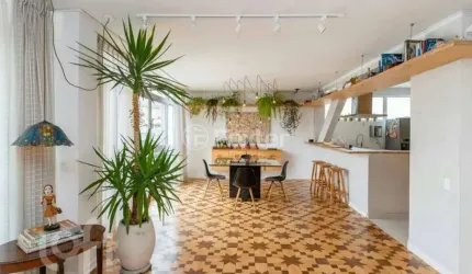 Apartamento com 3 quartos à venda na Avenida Conselheiro Rodrigues Alves, 890, Vila Mariana, São Paulo, 165 m2 por R$ 1.900.000
