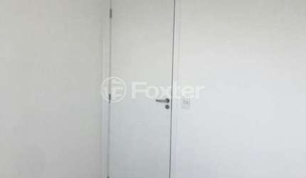 Apartamento com 2 quartos à venda na Rua Pangaré, 462, Vila Butantã, São Paulo, 42 m2 por R$ 306.000