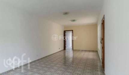 Casa com 3 quartos à venda na Avenida Luca, 401, Chácara Mafalda, São Paulo, 196 m2 por R$ 1.300.000