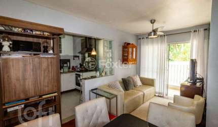 Apartamento com 2 quartos à venda na Praça Monsenhor José Maria Monteiro, 28, Vila Ipojuca, São Paulo, 60 m2 por R$ 635.000