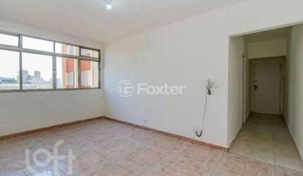 Apartamento com 2 quartos à venda na Rua Francisco Marengo, 764, Tatuapé, São Paulo, 75 m2 por R$ 440.000