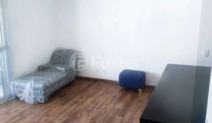Apartamento com 2 quartos à venda na Rua Doutor Rubens Gomes Bueno, 395, Várzea de Baixo, São Paulo, 95 m2 por R$ 1.060.000