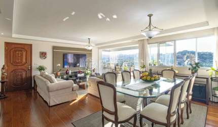 Apartamento com 3 quartos à venda na Rua Oscar Pinheiro Coelho, 286, Caxingui, São Paulo, 118 m2 por R$ 1.295.000