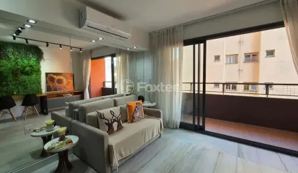 Kitnet / Stúdio à venda na Rua Ministro Godói, 1113, Perdizes, São Paulo, 26 m2 por R$ 430.000