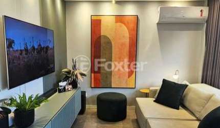 Apartamento com 2 quartos à venda na Avenida Doutor Guilherme Dumont Vilares, 2308, Jardim Londrina, São Paulo, 97 m2 por R$ 800.000
