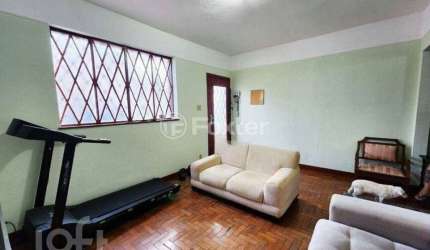 Casa com 5 quartos à venda na Rua Luís Augusto Campos, 119, Mirandópolis, São Paulo, 140 m2 por R$ 1.450.000