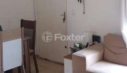 Apartamento com 2 quartos à venda na Estrada Pirajussara-Valo Velho, 1900, Jardim Mitsutani, São Paulo, 50 m2 por R$ 230.000