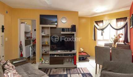 Apartamento com 1 quarto à venda na Rua do Bucolismo, 110, Brás, São Paulo, 35 m2 por R$ 230.000
