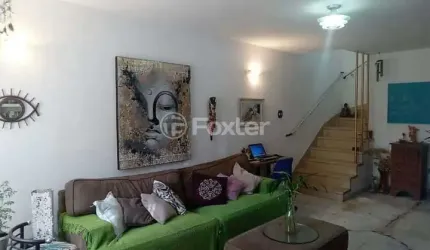 Casa com 2 quartos à venda na Rua Wanderley, 991, Perdizes, São Paulo, 90 m2 por R$ 850.000