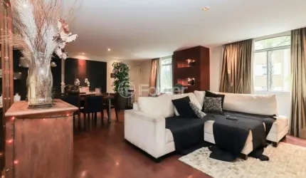 Apartamento com 3 quartos à venda na Rua dos Franceses, 427, Morro dos Ingleses, São Paulo, 170 m2 por R$ 1.750.000