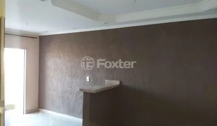 Apartamento com 1 quarto à venda na Rua Jequirana de Goiás, 515, Jardim Santo Antonio, São Paulo, 51 m2 por R$ 270.000