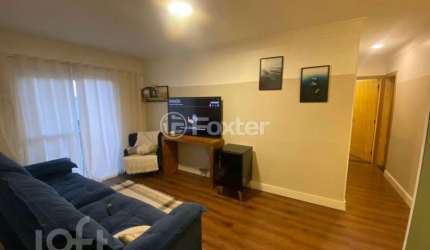 Apartamento com 2 quartos à venda na Rua Oboé, 132, Vila Fátima, Guarulhos, 70 m2 por R$ 389.000