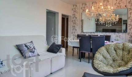 Apartamento com 2 quartos à venda na Rua dos Campineiros, 173, Mooca, São Paulo, 84 m2 por R$ 420.000