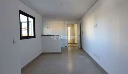 Cobertura com 2 quartos à venda na Rua Coelho Neto, 204, Jardim Stella, Santo André, 94 m2 por R$ 620.000