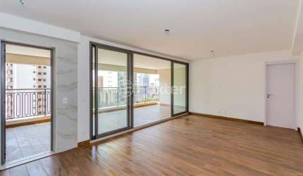 Apartamento com 4 quartos à venda na Rua Charles Astor, 226, Jardim Aurélia, São Paulo, 144 m2 por R$ 2.270.000