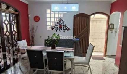 Casa com 3 quartos à venda na Rua Bom Pastor, 1060, Osvaldo Cruz, São Caetano do Sul, 180 m2 por R$ 1.385.000