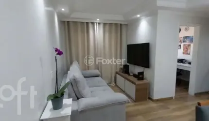 Apartamento com 3 quartos à venda na Rua Antonieta de Morais, 60, Vila Matilde, São Paulo, 73 m2 por R$ 450.000