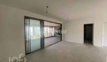 Apartamento com 3 quartos à venda na Rua Santa Justina, 34, Vila Olímpia, São Paulo, 160 m2 por R$ 4.100.000