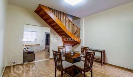 Casa com 3 quartos à venda na Rua Estéfano, 148, Cambuci, São Paulo, 160 m2 por R$ 690.000
