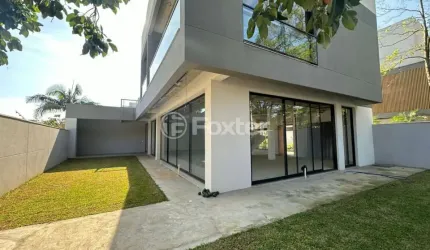 Casa em condomínio fechado com 4 quartos à venda na Rua Carlo Rainaldi, 339, Jardim dos Estados, São Paulo, 931 m2 por R$ 9.500.000