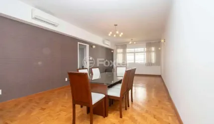 Apartamento com 3 quartos à venda na Rua Afonso de Freitas, 392, Paraíso, São Paulo, 174 m2 por R$ 1.870.000