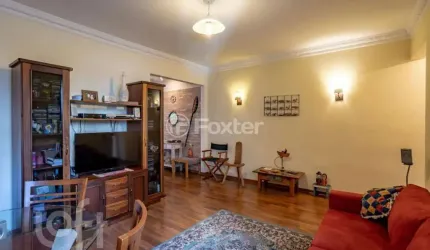 Casa com 3 quartos à venda na Rua Vítor Dubugras, 112, Jardim da Glória, São Paulo, 310 m2 por R$ 1.540.000