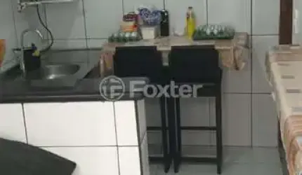 Casa com 11 quartos à venda na Rua Honório Maia, 70, Maranhão, São Paulo, 96 m2 por R$ 915.000